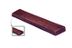 Панель полиуретановая DECOWOOD Модерн ET 406 (2 м) classic 12х3,5 Красный - изображение 2