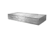 Балка полиуретановая DECOWOOD Модерн ED 108 (2 м) classic 5х15 Серый - изображение 1