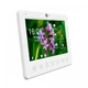 Відеодомофон 7" NeoLight KAPPA+ HD WF White з детектором руху і записом відео (246152) - зображення 3