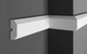 Молдинг фасадный Prestige Decor MC 148 2000 мм - изображение 2