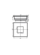 Капитель колонны фасадной полистироловой Prestige Decor LC 114-1 - изображение 2