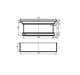 Капитель фасадной пилястры Prestige Decor PC 112 - изображение 2