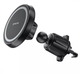 Держатель телефона в авто Proove Carbon Magnetic Air Outlet Car Mount Magnetic Ring - изображение 5