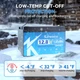 Акумулятор Kepworth LiFePO4 12V 135Ah 1728W Smart Bluetooth (літій залізо фосфатний АКБ з BMS) - зображення 5
