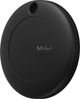 Lokalizator MiLi MiTag AND Black (6938012333837) - obraz 2