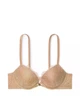 Бюстгальтер Victoria's Secret Rose Lace Push-Up Bra Praline размер 34A - изображение 1