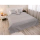 Покрывало двусторонее Руно 212x240 см - Grey Braid серый (22782) - изображение 4