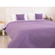 Покрывало двусторонее Руно 150x212 см - Violet ромб фиолетовый (20663) - изображение 8