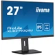Монітор iiyama XUB2793QSU-B7 - изображение 3