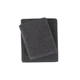 Полотенце Lotus Home - Hotel Basic графит 90*150 (20/2) 600 г/м2 - изображение 3