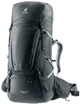Рюкзак Deuter Aircontact Pro 75+10 SL Black (1052-3370225 4014) - изображение 1