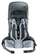 Рюкзак Deuter Aircontact Pro 75+10 SL Black (1052-3370225 4014) - изображение 3