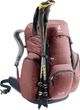Рюкзак Deuter Gröden 30 SL Burgundy (1052-3430221 5341) - зображення 7