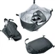 Рюкзак Deuter Aircontact Pro 75+10 SL Black (1052-3370225 4014) - изображение 11