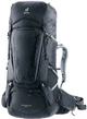 Рюкзак Deuter Aircontact Pro 85+10 Black (1052-3370325 7000) - изображение 1