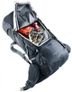 Рюкзак Deuter Aircontact Pro 75+10 Black (1052-3370125 7000) - изображение 10