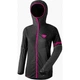 Куртка Dynafit Vert Wind Jacket Wms - 48/42 (XL) - чорний - зображення 1