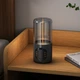 Bluetooth колонка Hoco BS64 Rocker Gray - изображение 2