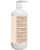 Шампунь глубокое восстановление Anea Techline Deep Repair & Nutrition Stop Frizz Shampoo, 1000 мл - изображение 3