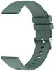 Pasek IMILAB Strap do Xiaomi iMi KW66 Green (5904463683570) - obraz 1