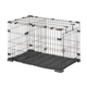Клетка для собак и щенков Ferplast Doggy Hub 90 57.5х91х58 cм до 20 кг (73177117) - изображение 2