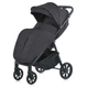 Прогулочная коляска EL CAMINO ME 1182 MALTA Black Onyx - изображение 2