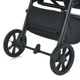 Прогулочная коляска EL CAMINO ME 1182 MALTA Black Onyx - изображение 12