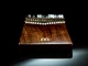 Калімба MEINL Sonic Energy Acacia Solid Kalimba KL1703S - изображение 8