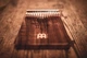 Калімба MEINL Sonic Energy Acacia Solid Kalimba KL1703S - изображение 11