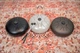 12” Глюкофон хеппі драм MEINL Sonic Energy Steel Tongue Drum Vintage Brown A Minor STD1VB - изображение 13
