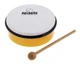 Фрейм барабан Nino Percussion ABS Hand Drum Yellow 6" NINO4Y - изображение 2