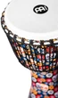 Джембе MEINL Travel Series Djembe Day Of The Dead 12" PADJ7-L-F - изображение 4