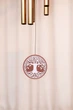 Чаймс MEINL Sonic Energy Tree of Life Meditation Chimes TOLMC36B - изображение 6