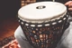 Джембе MEINL Travel Series Djembe Day Of The Dead 10" PADJ7-M-F - изображение 8