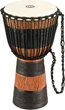 Джембе MEINL Djembe Earth Rhythm Series 10" ADJ3-M+BAG - изображение 2