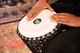 Джембе MEINL Travel Series Djembe Day Of The Dead 12" PADJ7-L-F - изображение 14