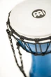 Джембе MEINL Djembe Junior Series Blue 7" JRD-B - изображение 4