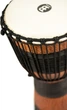 Джембе MEINL Djembe Earth Rhythm Series 10" ADJ3-M+BAG - изображение 4