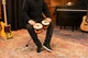 Бонго MEINL Journey Series ABS Bongo Creamsicle HB50CS - изображение 9