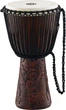 Джембе MEINL Professional African Djembe Special "Village" Carving 12" PROADJ2-L - изображение 1