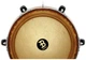 Конга MEINL Woodcraft Series Conga 12 1/2" Zebra Finished Ash WC1212ZFA-M - изображение 7