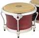 Бонго MEINL Woodcraft Series Bongo Vintage Red WB400VR-M - изображение 4