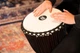 Джембе MEINL Professional African Djembe Special "Village" Carving 12" PROADJ2-L - изображение 12