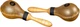 Маракаси MEINL Rawhide Maracas Jumbo MSM4 - изображение 3