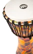 Джембе MEINL Travel Series Djembe Kenyan Quilt 8" PADJ2-S-F - изображение 4