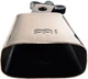 Коубел MEINL Steel Cowbell Medium Pitch 4 1/2" STB45M - изображение 6