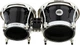 Бонго MEINL Fibercraft Series Bongo Fiberglass Black FFBR400BK - изображение 6