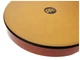 Фрейм барабан MEINL Hand Drum True Feel Synthetic Head 18" HD18AB-TF - изображение 3