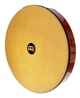 Фрейм барабан MEINL Hand Drum True Feel Synthetic Head 18" HD18AB-TF - изображение 4
