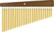 Чаймс MEINL Sonic Energy Chimes 27 Bars CH27WB - изображение 1